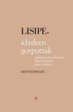 Idazleen gorputzak, de Eider Rodriguez | portada del libro