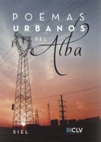 Poemas urbanos del alba, de  | portada del libro
