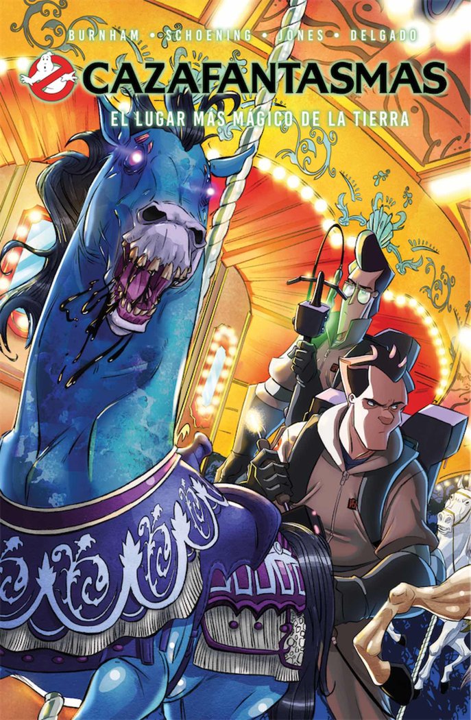 Giant Days 2, de BURNHAM,ERICK | portada del libro