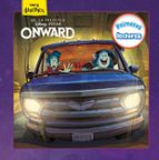 Onward. Primeros lectores, de Varios autores | portada del libro