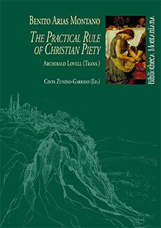 THE PRACTICAL RULE OF CHRISTIAN PIETY, de AA.VV. | portada del libro