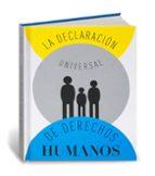 DECLARACIÓN UNIVERSAL DE DERECHOS HUMANOS, LA, de JEAN MARC FIESS | portada del libro