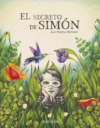 SECRETO DE SIMÓN, EL, de LUZ MARINA BALTASAR NAVAS | portada del libro