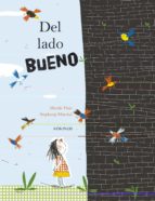 DEL LADO BUENO, de MARIDO VIALE | portada del libro