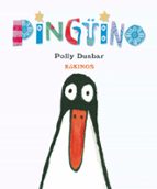 PINGÜINO  *, de Polly Dunbar | portada del libro