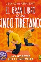 GRAN LIBRO DE LOS CINCO TIBETANOS, LOS, de ABRASSART, JEAN-LOUIS | portada del libro