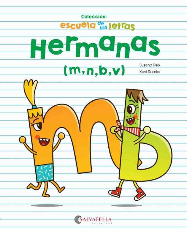 Hermanas, de Peix Cruz, Susana | portada del libro