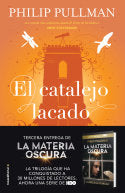 El catalejo lacado, de Pullman, Philip | portada del libro