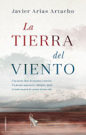 La tierra del viento, de Arias Artacho | portada del libro