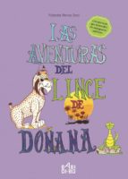 AVENTURAS DEL LINCE DE DO･ANA,LAS, de Yolanda Alonso Sanz | portada del libro