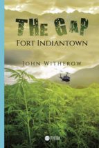 THE GAP, de JOHN WITHEROW | portada del libro