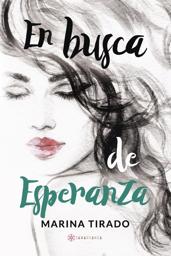 EN BUSCA DE ESPERANZA, de TIRADO,MARINA | portada del libro