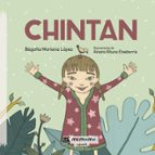 Chintan, de BEGOÑA MORIANA LOPEZ | portada del libro