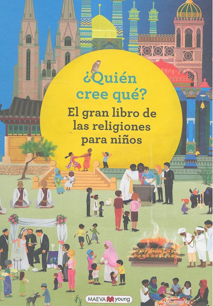 ¿Quién cree qué?, de Wills, Anna | portada del libro