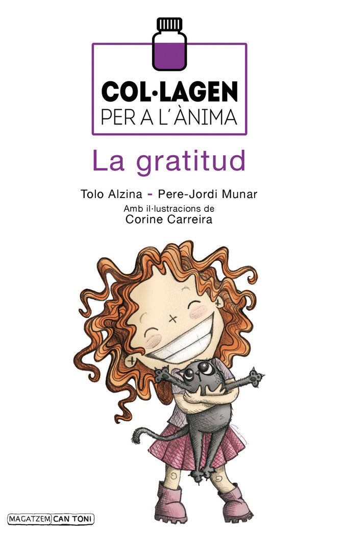 Col·lagen per a l?ànima, de ALZINA SUREDA, BARTOMEU | portada del libro