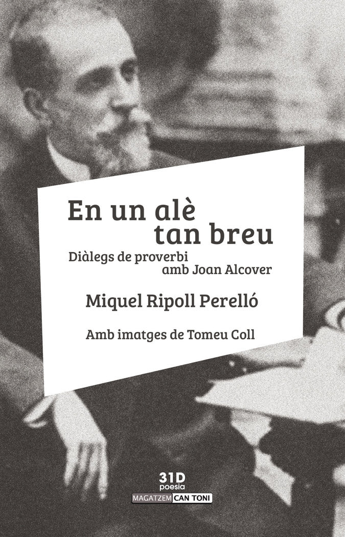 En un alè tan breu, de Ripoll Perelló, Miquel | portada del libro