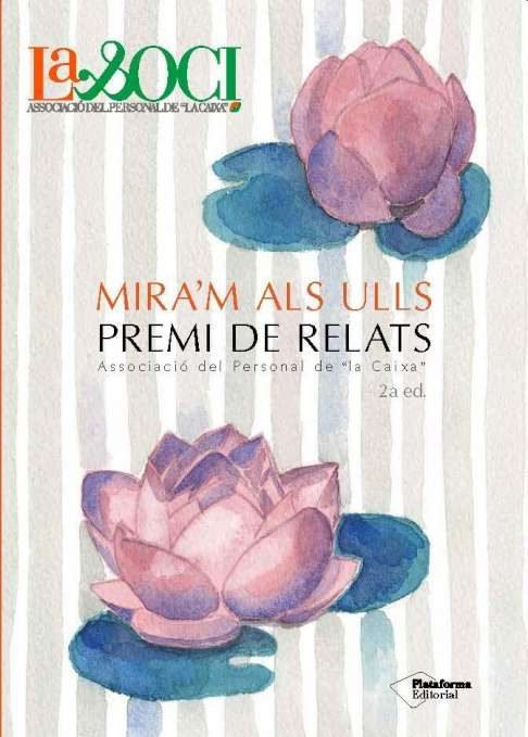 MIRAM ALS ULLS CAT, de ASOC PERSONAL C | portada del libro