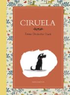 CIRUELA, de Emma Chichester Clark | portada del libro