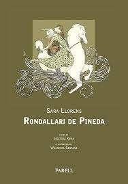Rondallari de Pineda, de Llorens, Sara | portada del libro