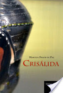 Crisálida, de Frade de Paz, Maritza | portada del libro