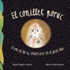 (I.B.D.) EL CONILLET PORUC, de MARTA VIÑALS KOSTERS | portada del libro