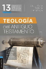 CFTE 13- TecnologÆa del Antiguo Testamento, de TellerÆa Larraûaga, Juan MarÆa | portada del libro