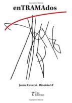 Entramados, de covarsí carbonero | portada del libro