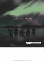 LA GUERRA DE DÍOS, de FERMIN CASTRO | portada del libro