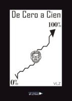 De cero a cien, de VLZ | portada del libro