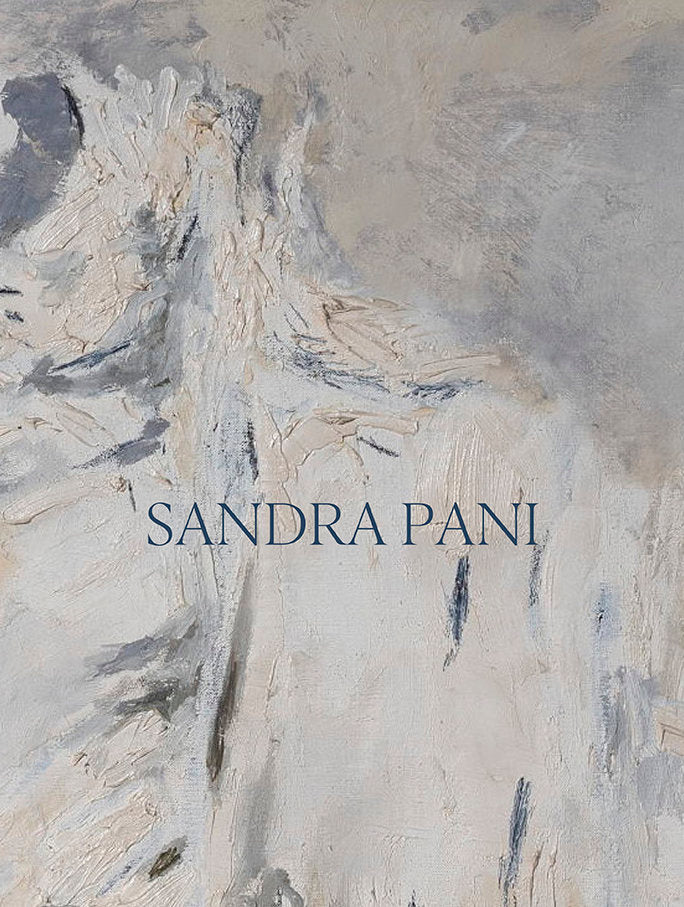 Sandra Pani, de Varios autores | portada del libro