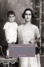 HISTORIA ILUSTRADA DEL MUNDO, de Anelio Rodríguez Concepción | portada del libro
