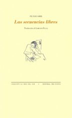 SECUENCIAS LIBRES, LAS, de PETER SIRR | portada del libro