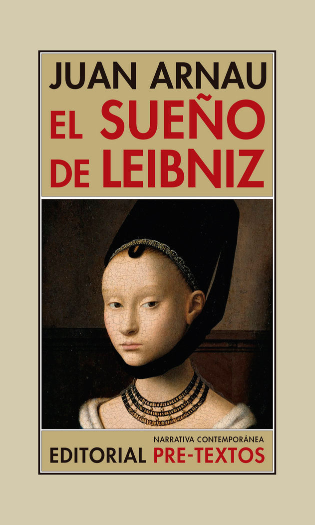 SUEÑO DE LEIBNIZ, EL, de Arnau | portada del libro