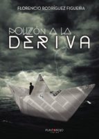Polizón a la deriva, de FLORENCIO RODRIGUEZ FIGUEIRA | portada del libro