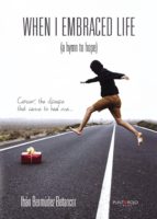 When I embraced life, de IBAN BERMUDEZ BETANCOR | portada del libro