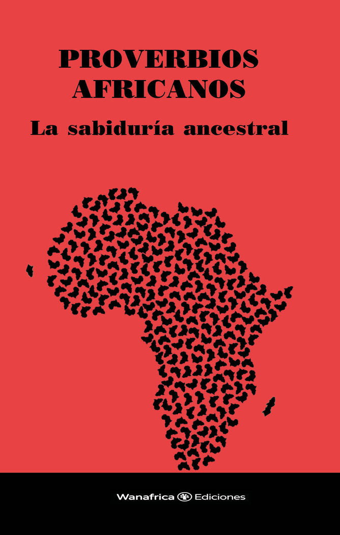 PROVERBIOS AFRICANOS, de Diallo, Oumar | portada del libro