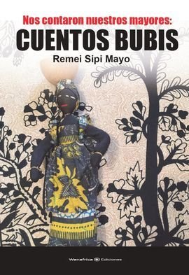 NOS CONTARON NUESTROS MAYORES, de SIPI MAYO, REMEI | portada del libro