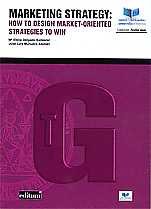 Marketing Strategy: How To Design Market-Oriented Strategies To Win, de DELGADO BALLESTER | portada del libro