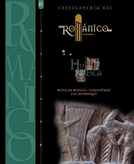 Huesca IV, de Varios autores | portada del libro
