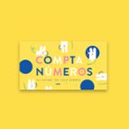 Comptanúmeros, de Susie Hammer | portada del libro