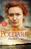 Demelza (Serie Poldark   2), de Graham, Winston | portada del libro