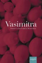 VASIMITRA, de INMACULADA GARCIA MARTINEZ | portada del libro