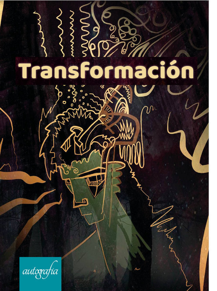 Transformación, de Varios autores | portada del libro