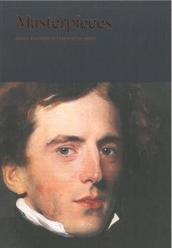 MASTERPIECES, de VV AA | portada del libro