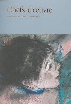 CHEFS D'OEUVRE, de VV AA | portada del libro