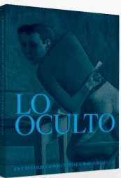 LO OCULTO EN LAS COLECCIONES THYSSEN-BORNEMISZA, de VVAA | portada del libro