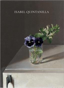 ISABEL QUINTANILLA, de DE COS MARTIN, LETICIA | portada del libro