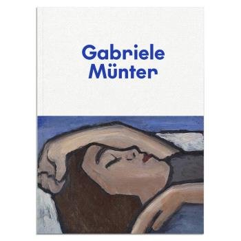 GABRIELE MUNTER, de VVAA | portada del libro