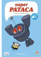SUPERPATACA 5 - GAL  2ED, de Artur Laperla | portada del libro