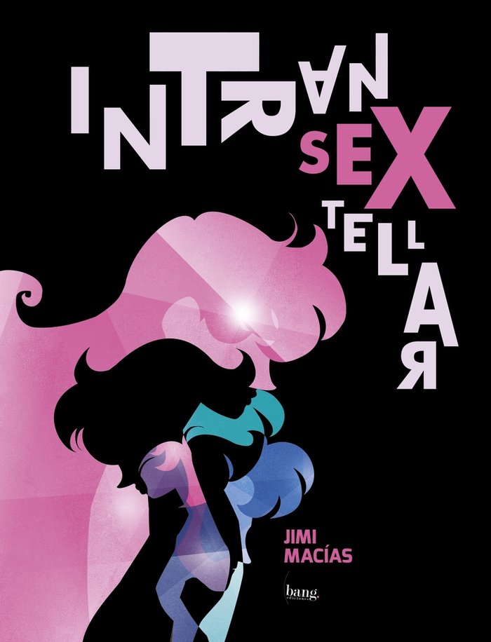 INTRANSEXTELLAR, de MACíAS, JIMI | portada del libro